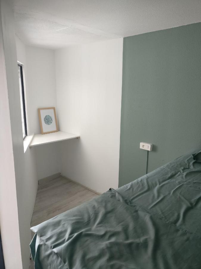 Charmant Appartement Avec Vue Marina Saint-Cyprien  Exterior foto